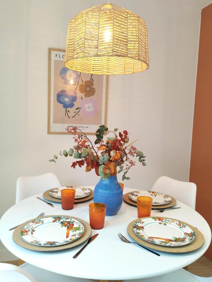 Apartamento Junto A Ayuntamiento Y Playa Gijon Exterior photo